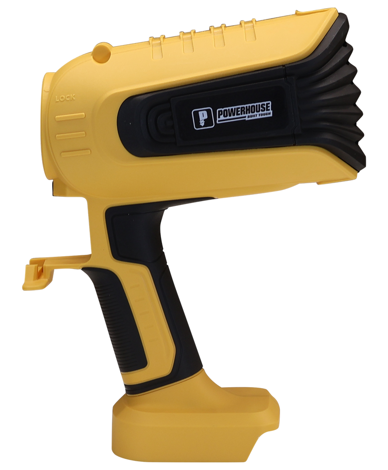 Load image into Gallery viewer, 20V Brushless Spray Gun (PH-20V-WLPROCSG-XBL)
