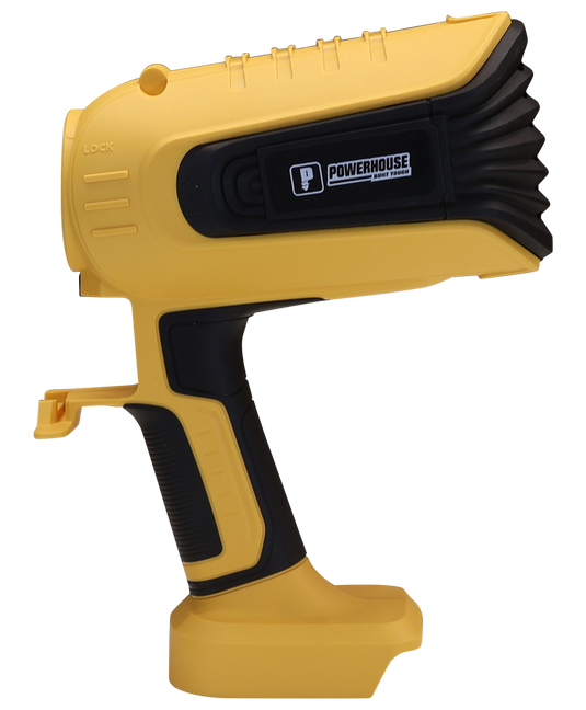 20V Brushless Spray Gun (PH-20V-WLPROCSG-XBL)