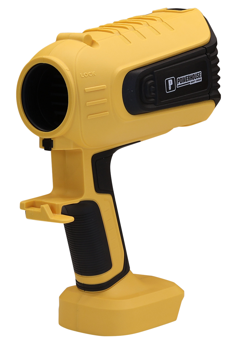 Load image into Gallery viewer, 20V Brushless Spray Gun (PH-20V-WLPROCSG-XBL)
