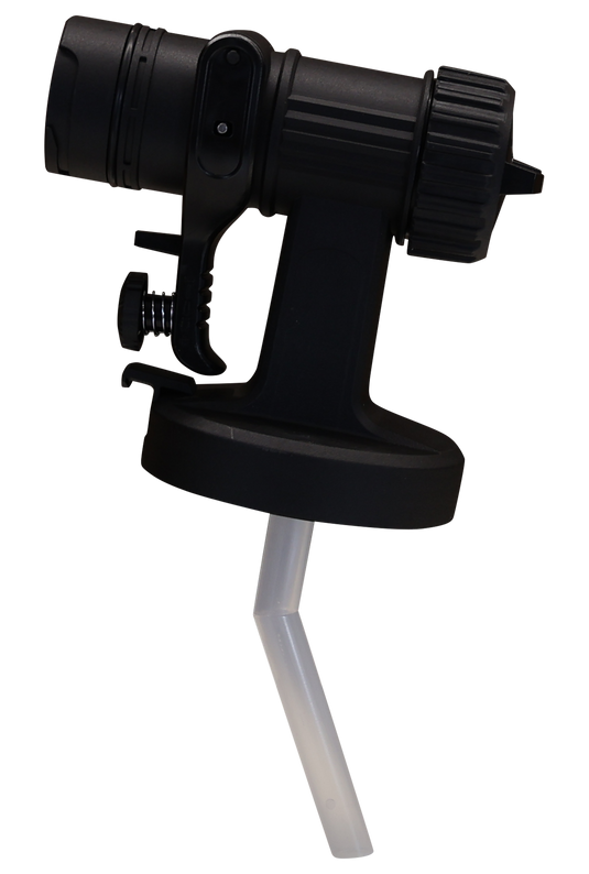 20V Brushless Spray Gun (PH-20V-WLPROCSG-XBL)