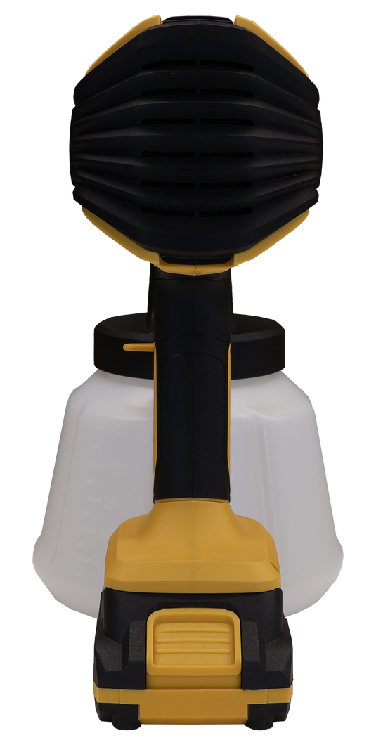 20V Brushless Spray Gun (PH-20V-WLPROCSG-XBL)