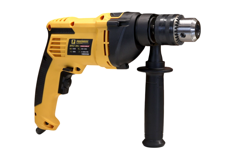 Load image into Gallery viewer, Impact Drill 1200W 16mm

