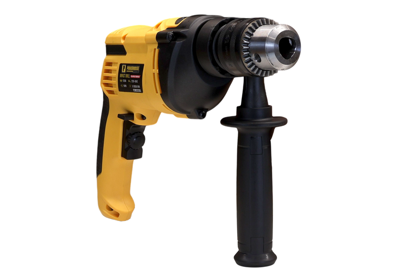 Load image into Gallery viewer, Impact Drill 1200W 16mm
