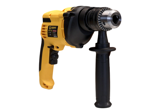 Impact Drill 1200W 16mm