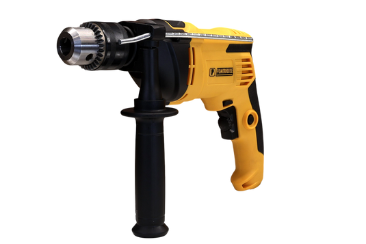 Impact Drill 1200W 16mm