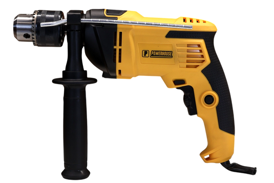 Impact Drill 1200W 16mm