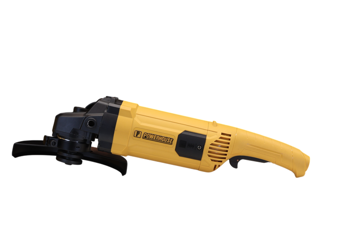 Angle Grinder 2200W (PHM-AG2200-IND)