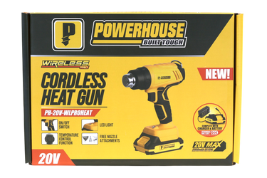 Heat Guns & Heat Tools at Best Price – Powerhouse Tools