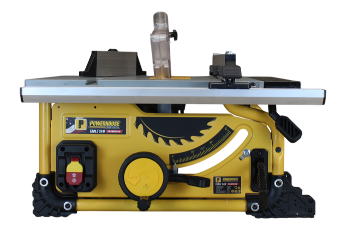 Table Saw (PH-FWTS8-210)