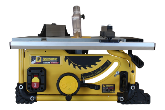 Table Saw (PH-FWTS8-210)