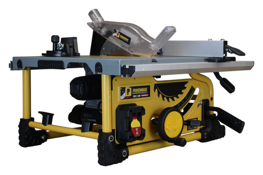 Table Saw (PH-FWTS8-210)