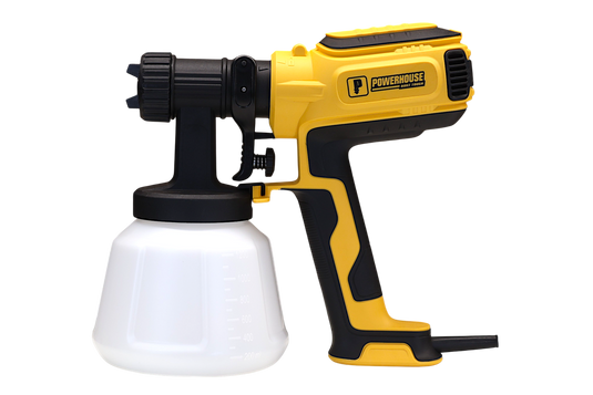 Spray Gun