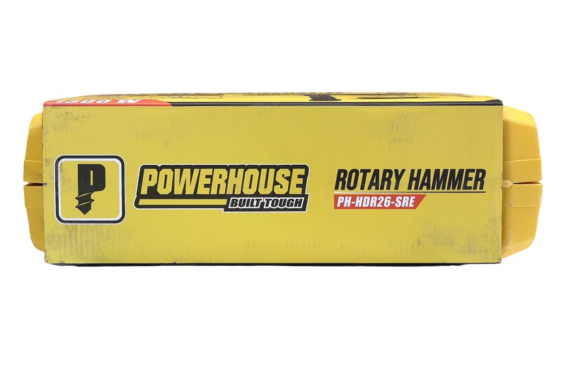 Load image into Gallery viewer, ROTARY HAMMER SRE TYPE - PH-HDR26-SRE
