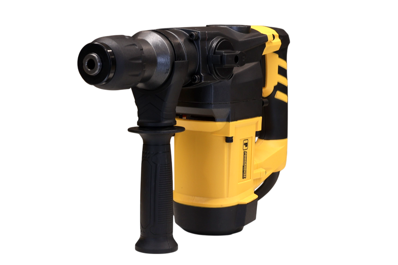 Load image into Gallery viewer, ROTARY HAMMER SRE TYPE - PH-HDR26-SRE
