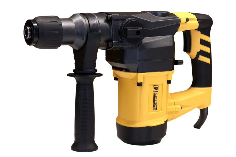 Load image into Gallery viewer, ROTARY HAMMER SRE TYPE - PH-HDR26-SRE
