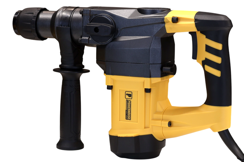 Load image into Gallery viewer, ROTARY HAMMER SRE TYPE - PH-HDR26-SRE
