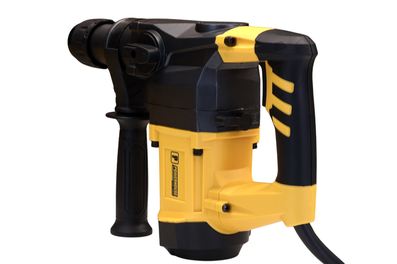 Load image into Gallery viewer, ROTARY HAMMER SRE TYPE - PH-HDR26-SRE
