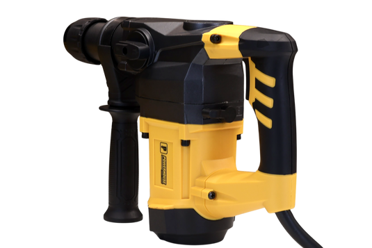 ROTARY HAMMER SRE TYPE - PH-HDR26-SRE