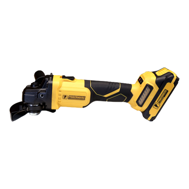 20V Cordless Brushless Angle Grinder 105mm [Bare Unit]