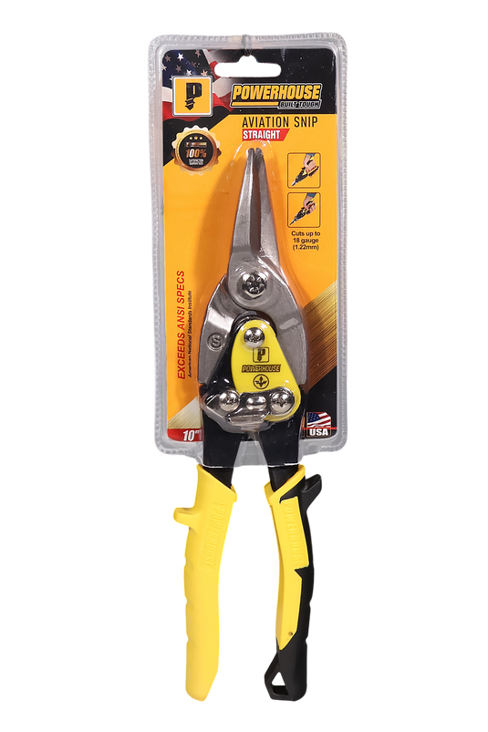 Cutting & Holding Tools