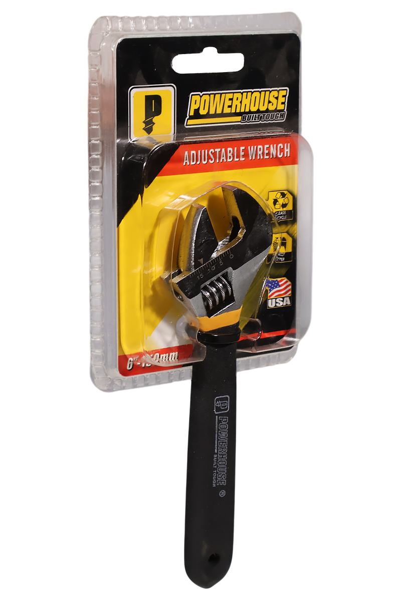 Load image into Gallery viewer, POWERHOUSE ADJUSTABLE WRENCH
