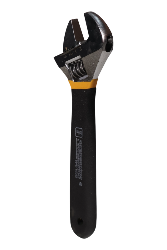 POWERHOUSE ADJUSTABLE WRENCH