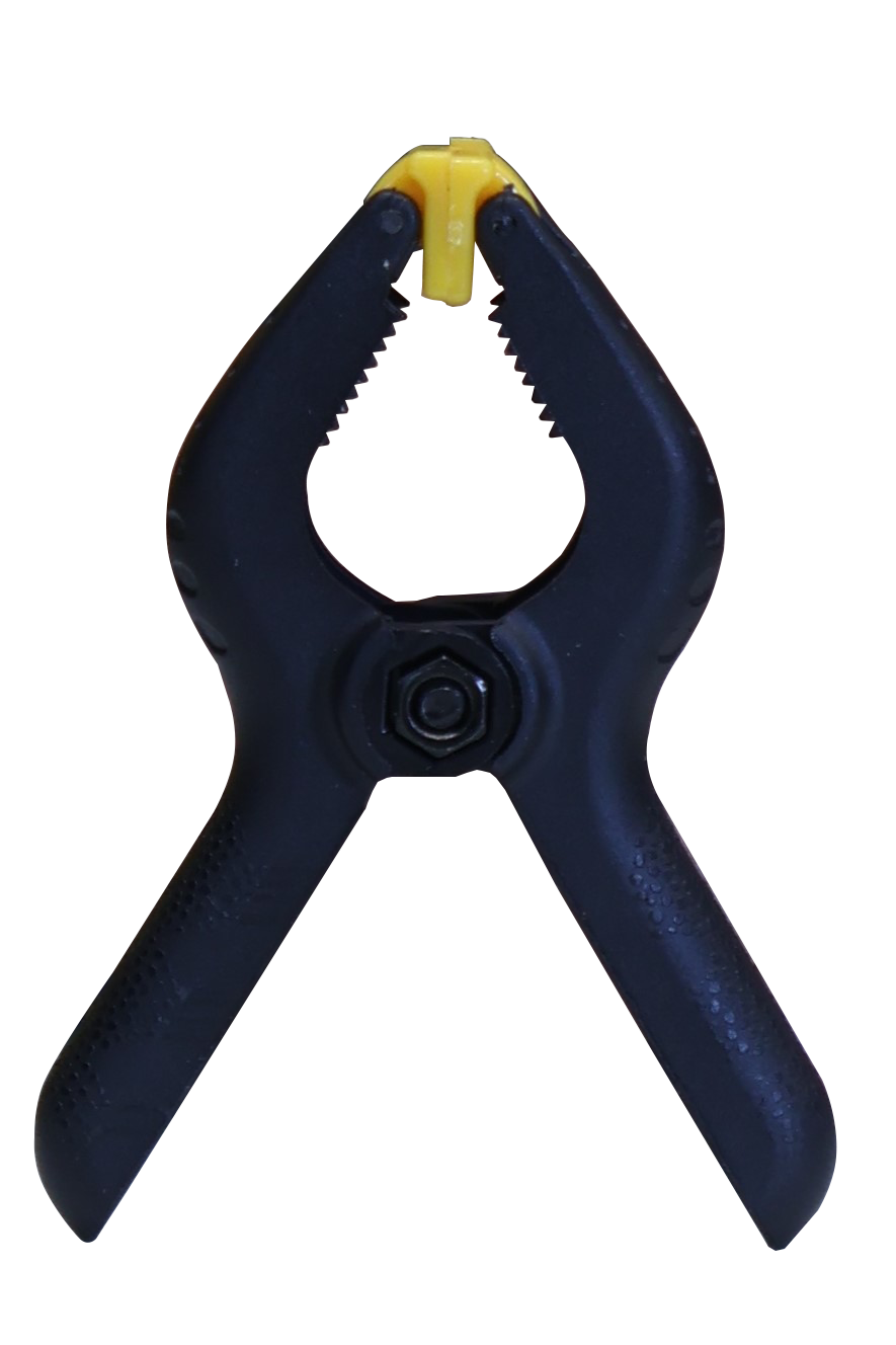 Spring Clamp Image Spring Clamp – Powerhouse Tools