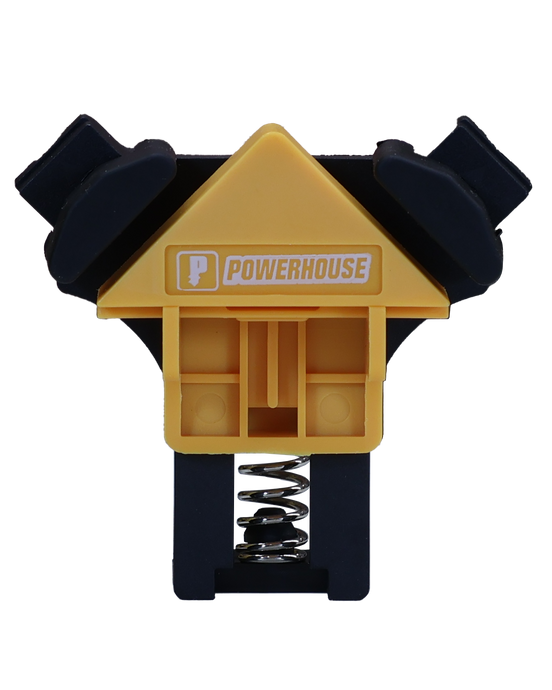 POWERHOUSE CORNER CLAMP SET (PH-CORCLAMP-SET)