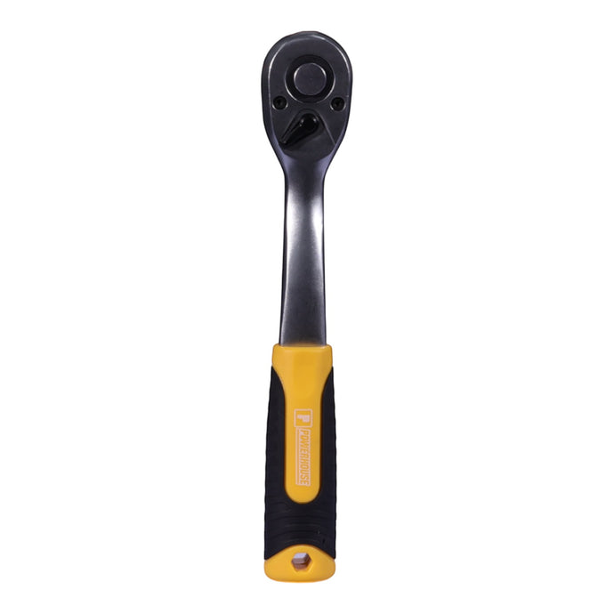 Ratchet Wrench W/ Quick Release 1/2 Drive 72 Teeth