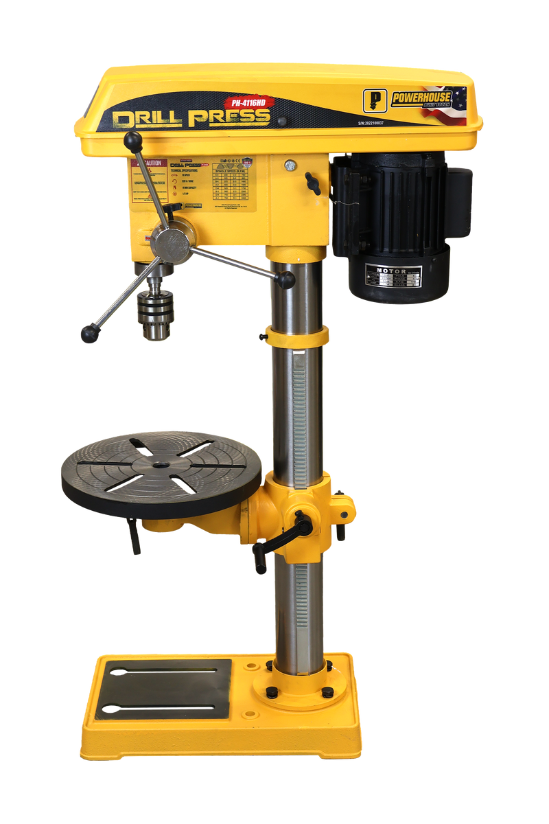 Load image into Gallery viewer, DRILL PRESS 16MM HD - PH-4116HD
