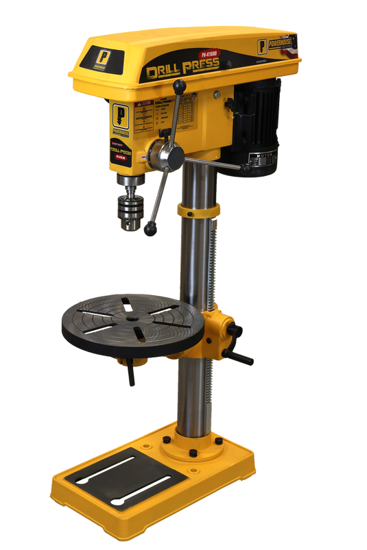 DRILL PRESS 16MM HD - PH-4116HD