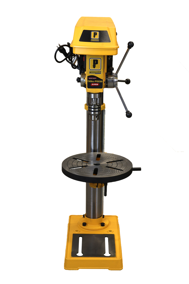 Load image into Gallery viewer, DRILL PRESS 16MM HD - PH-4116HD
