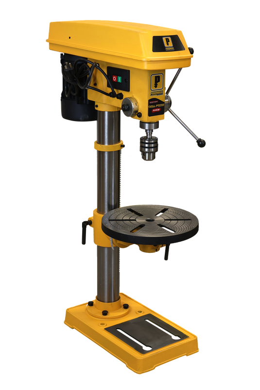 DRILL PRESS 16MM HD - PH-4116HD