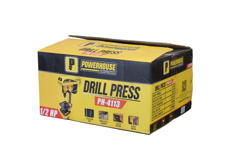 Load image into Gallery viewer, DRILL PRESS 13MM - PH-4113
