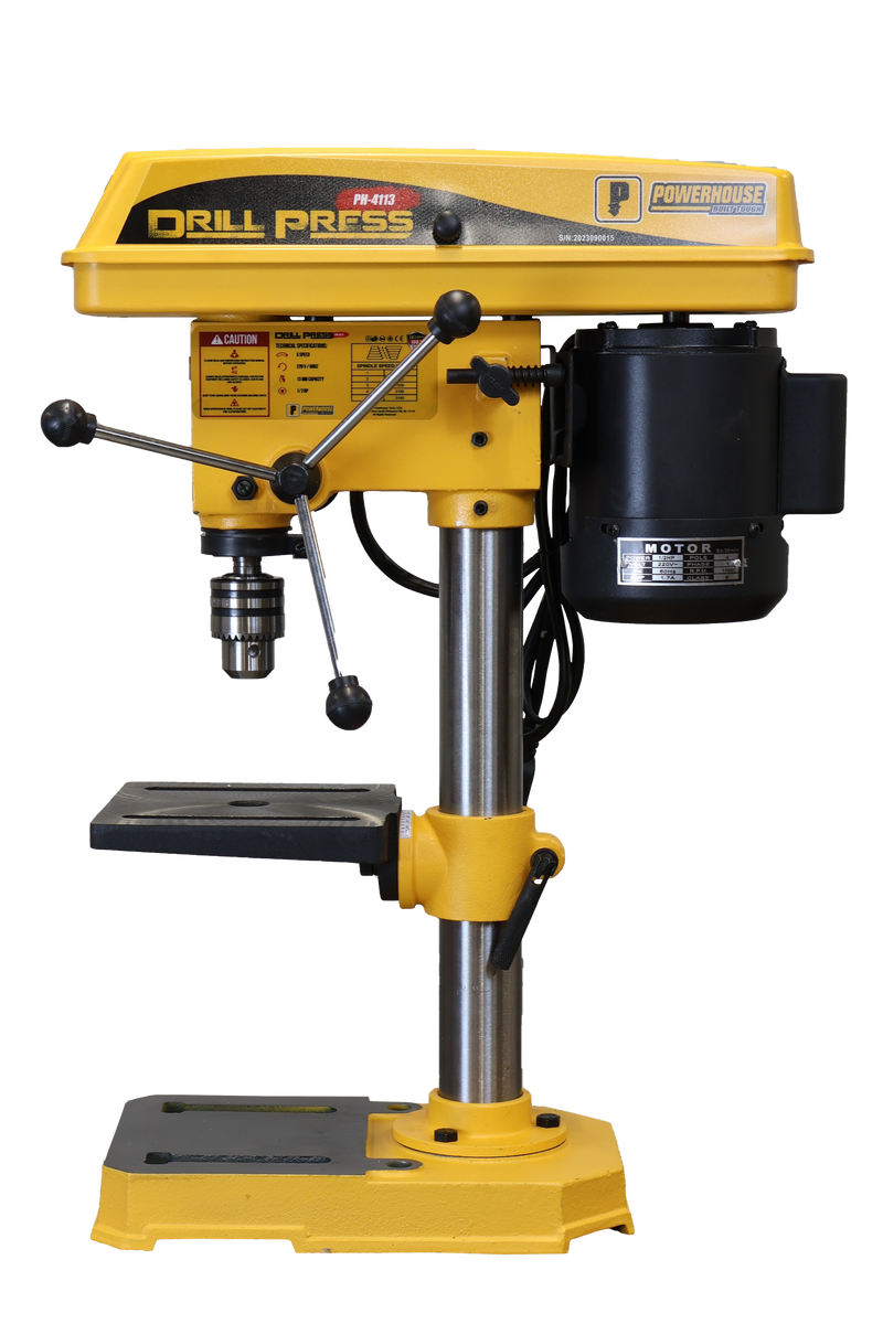 Load image into Gallery viewer, DRILL PRESS 13MM - PH-4113
