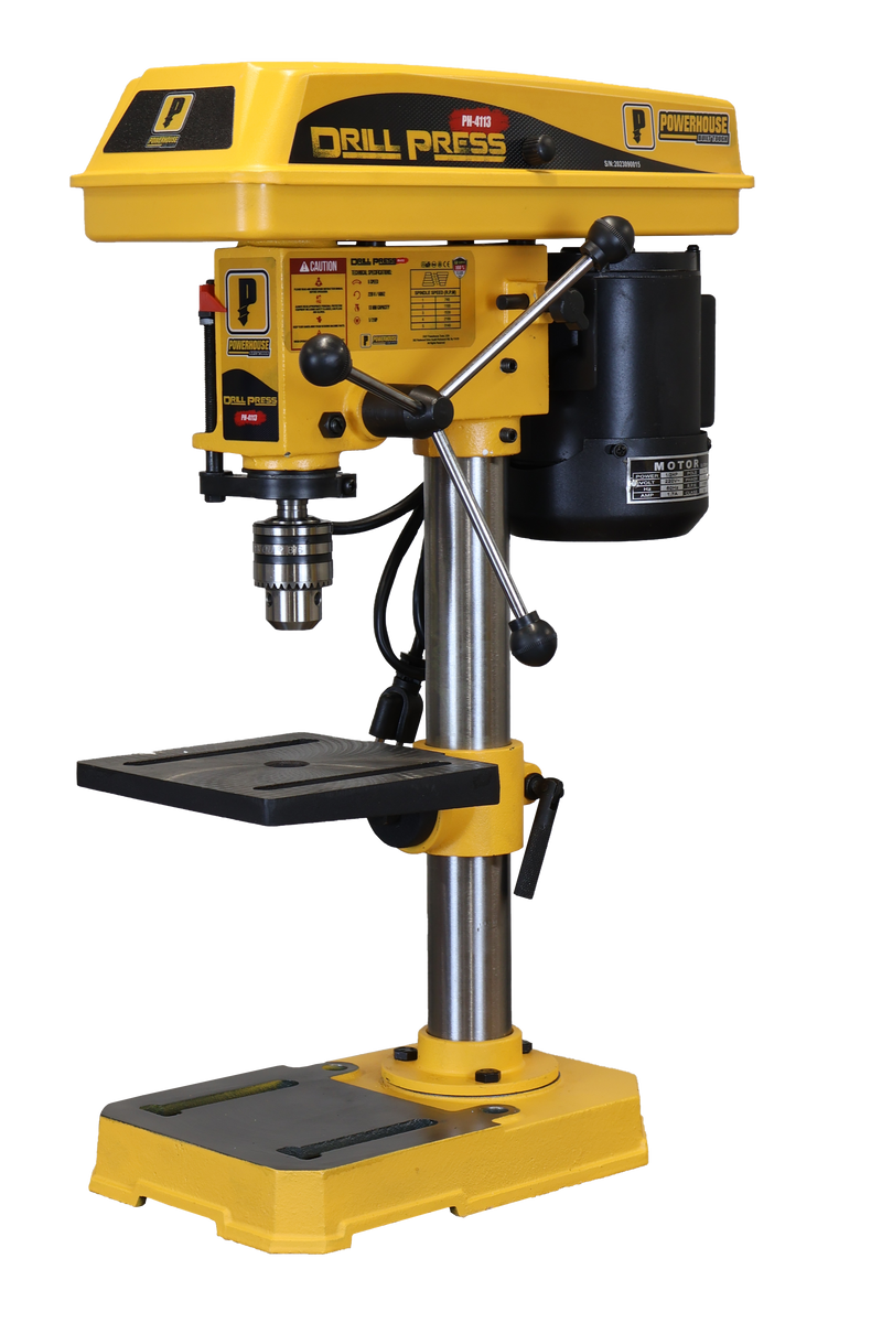 Load image into Gallery viewer, DRILL PRESS 13MM - PH-4113
