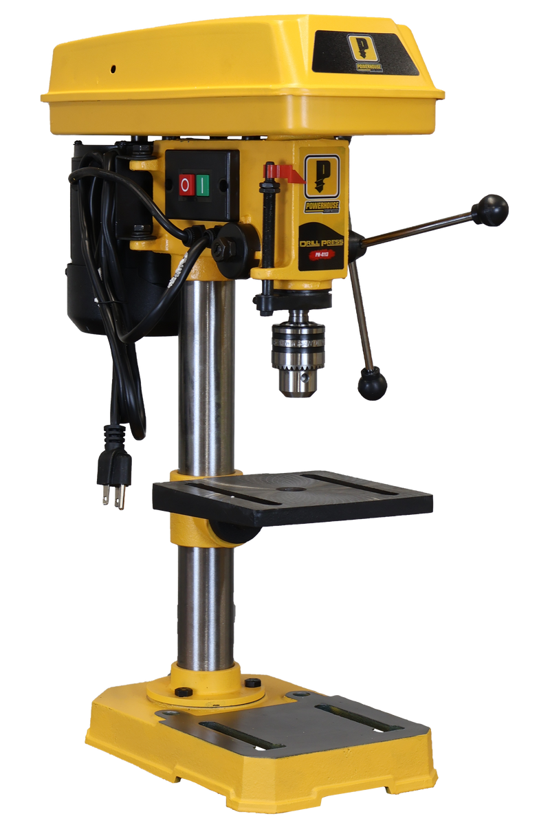 Load image into Gallery viewer, DRILL PRESS 13MM - PH-4113
