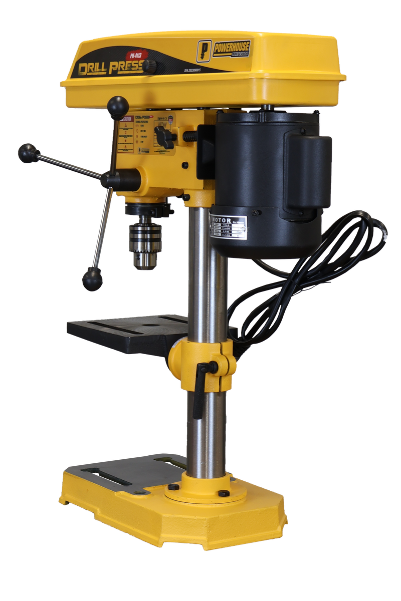 Load image into Gallery viewer, DRILL PRESS 13MM - PH-4113
