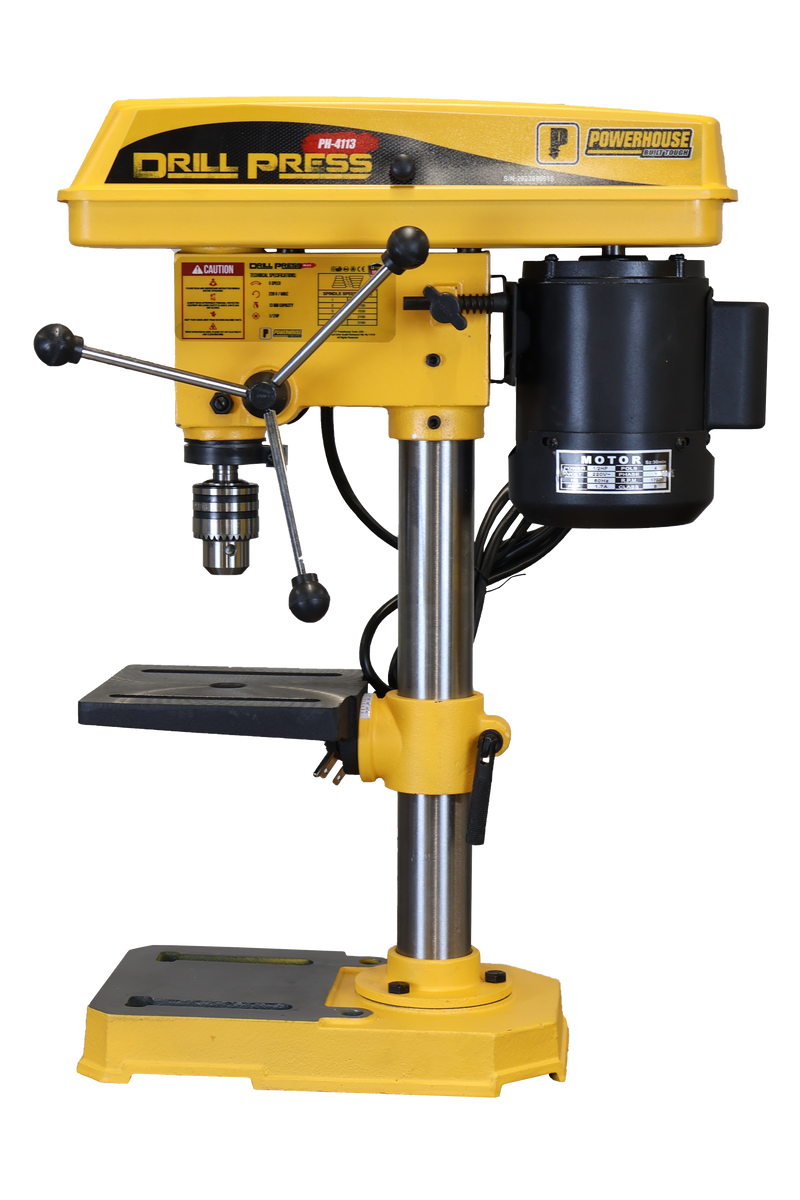 Load image into Gallery viewer, DRILL PRESS 13MM - PH-4113
