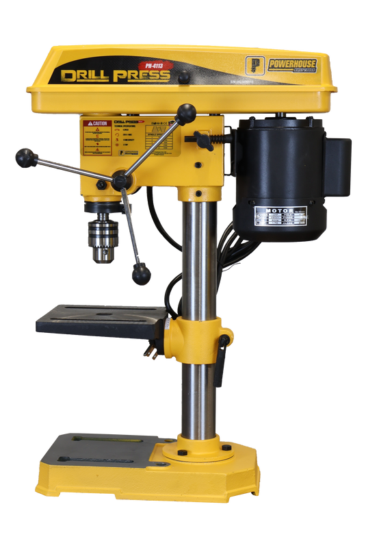 Drill Press