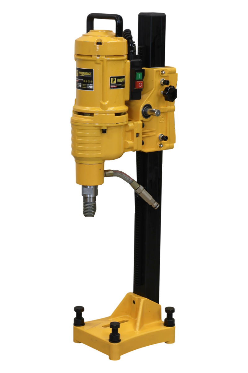 Load image into Gallery viewer, CORE DRILL MACHINE - PH-CDM-205MM
