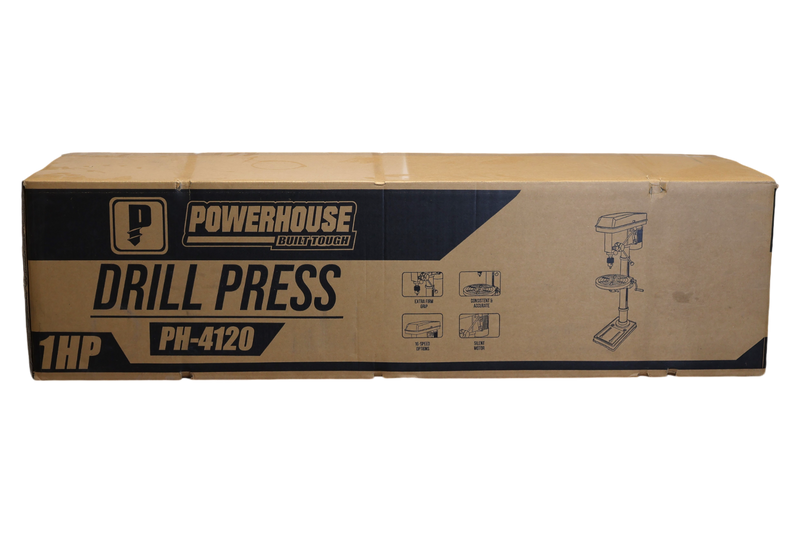 Load image into Gallery viewer, DRILL PRESS 20MM - PH-4120
