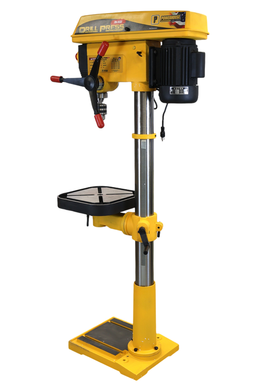 Drill Press 32MM – Powerhouse Tools1