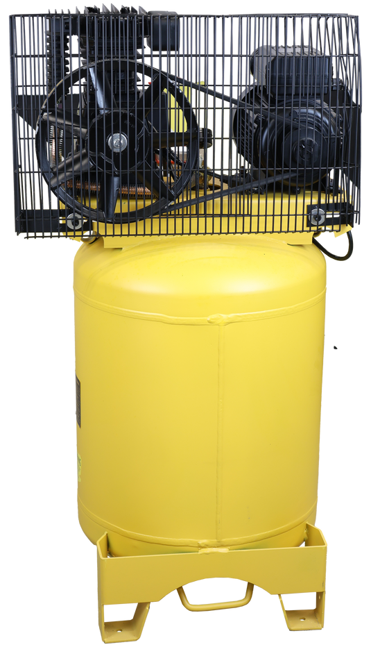 Vertical Compressor Vertical Air Compressor 100L 3HP – Powerhouse Tools