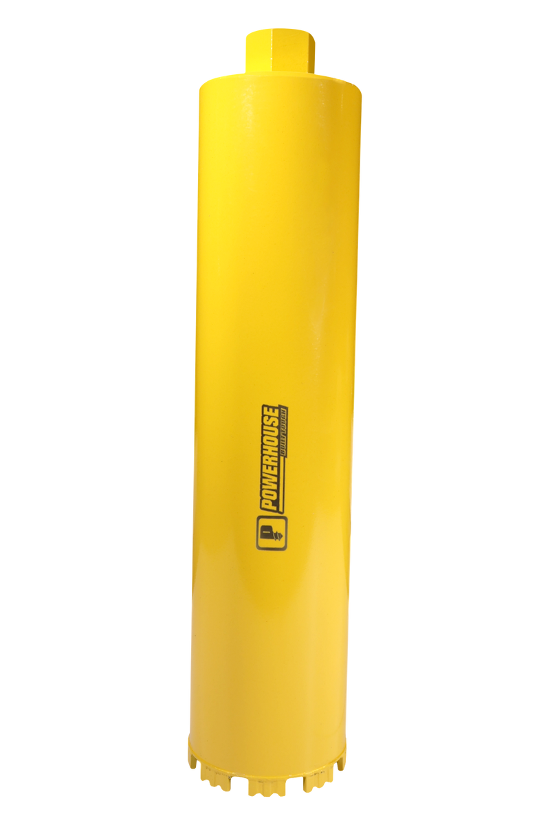 Load image into Gallery viewer, Powerhouse Diamond Core Drill Bit
