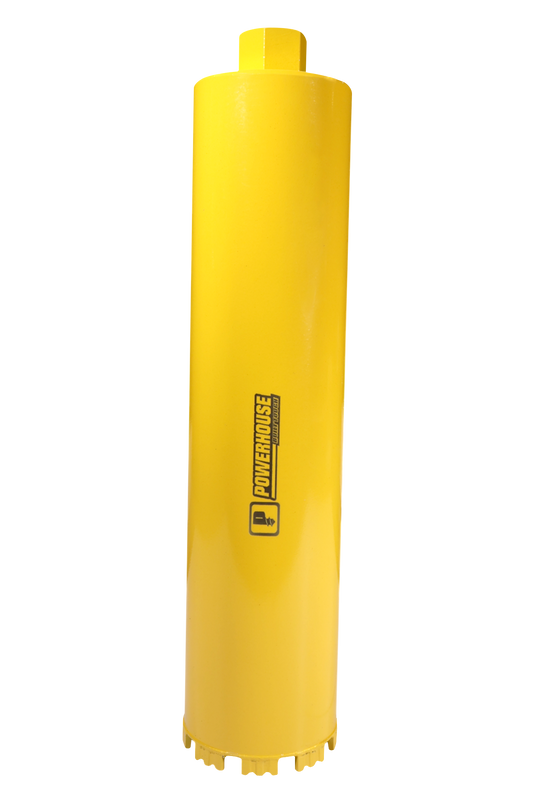 Powerhouse Diamond Core Drill Bit
