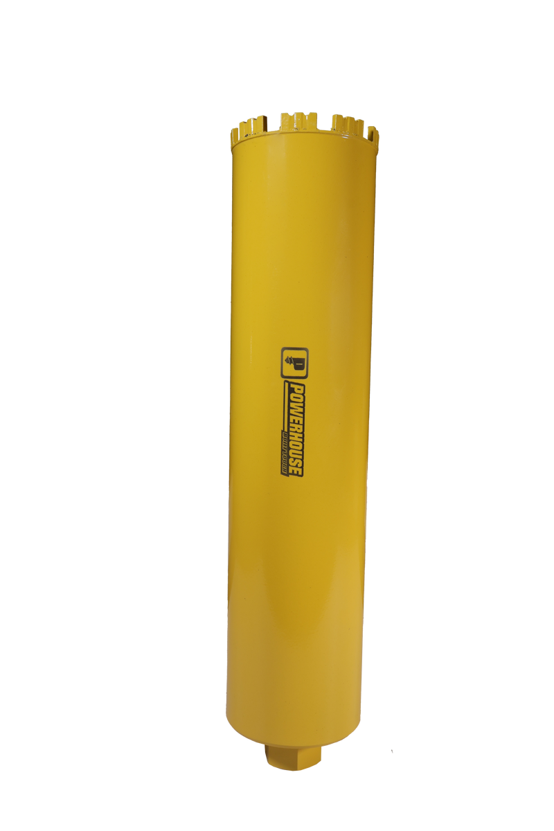 Load image into Gallery viewer, Powerhouse Diamond Core Drill Bit
