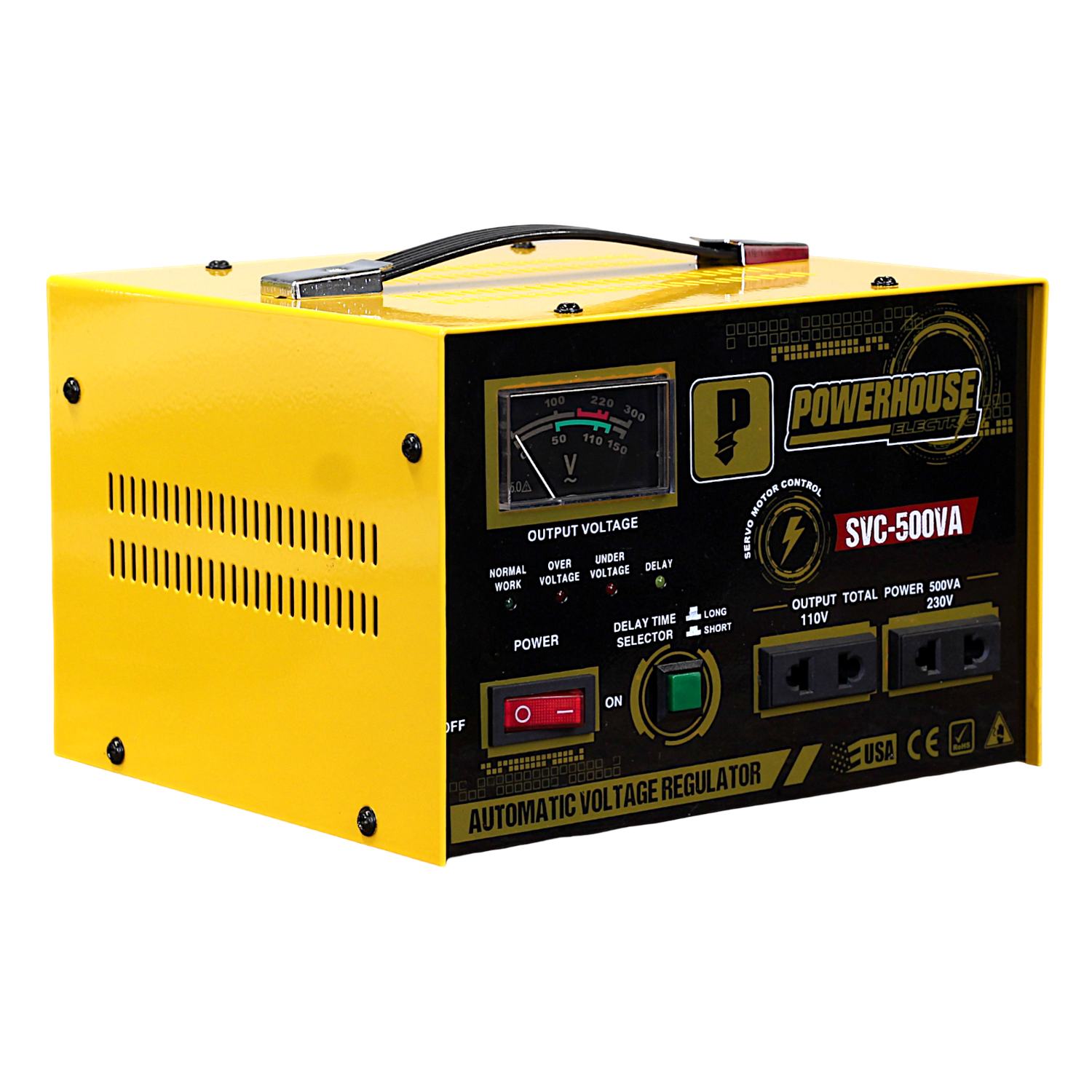AVR Machine in the Philippines | Powerhouse Tools
