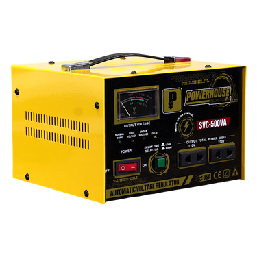AVR Machine in the Philippines | Powerhouse Tools