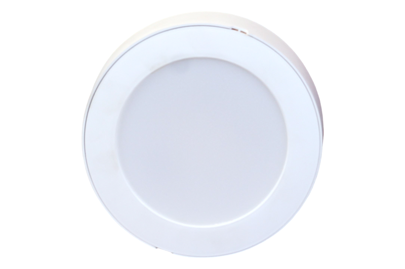 Load image into Gallery viewer, POWERHOUSE LED SURFACE MOUNTED DOWNLIGHT PHESP-RND-6W-WW
